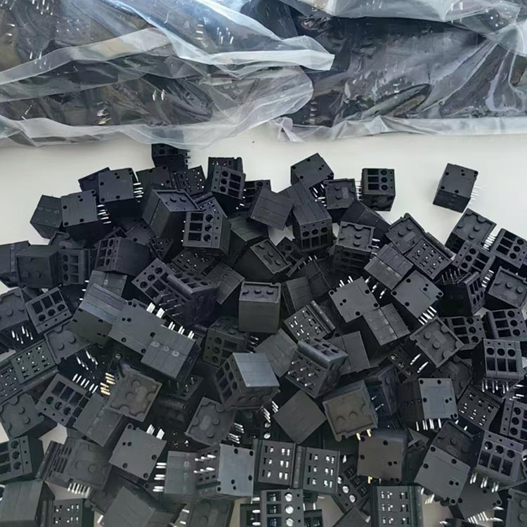 工控、充電樁接線(xiàn)端子